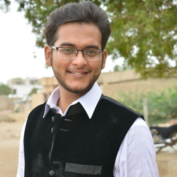 Muhammad Ahsan Maqssood