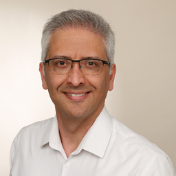 Mohammad Reza Gharibi