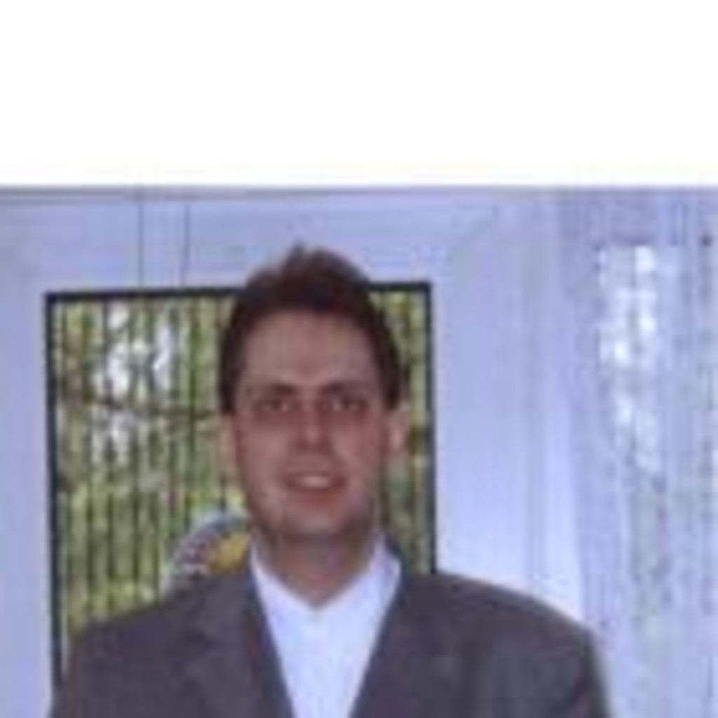 Klaus Schroeter Consultant Lead.tree Consulting XING