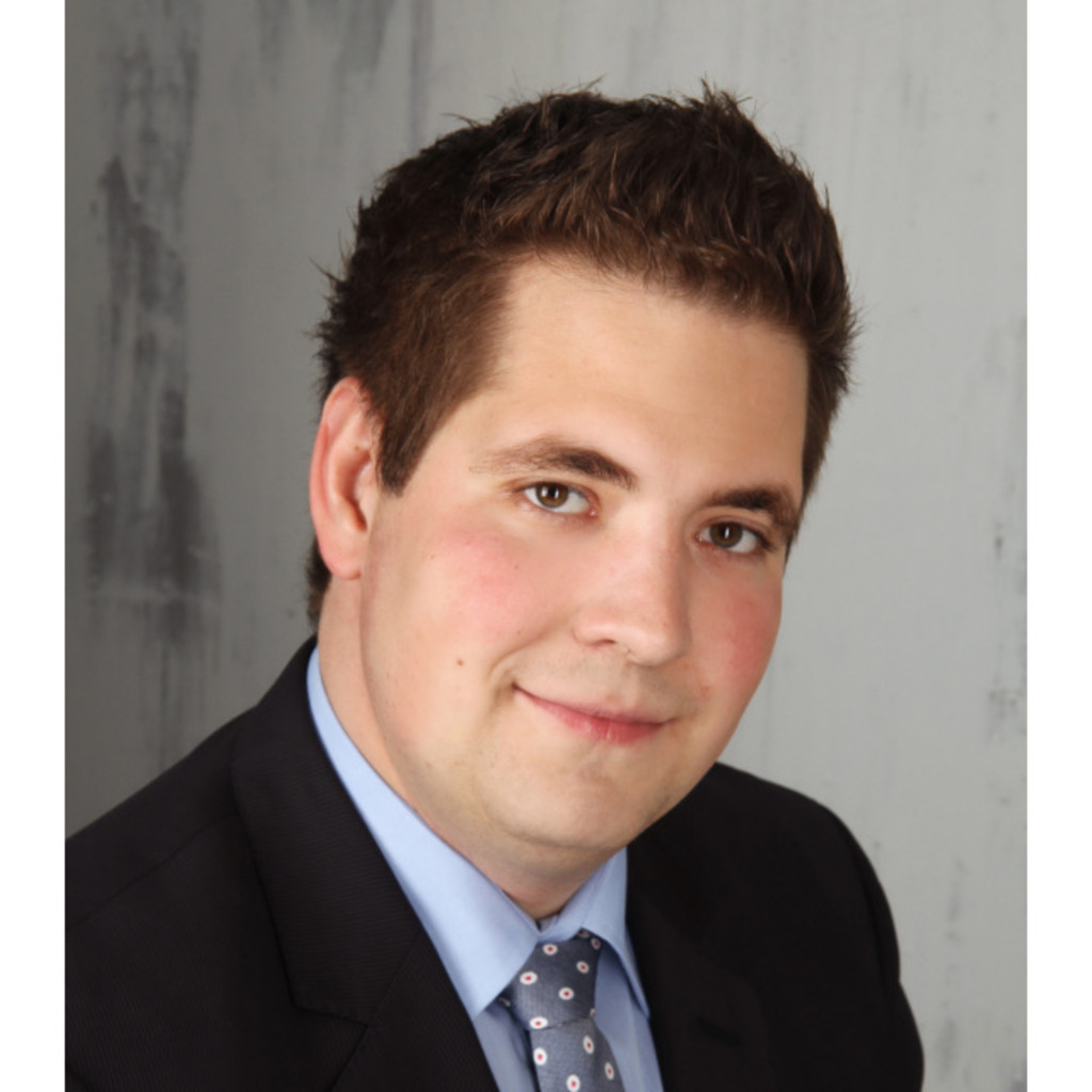 Paul Rennert Assistent der Geschäftsleitung Rennert GmbH, Spedition