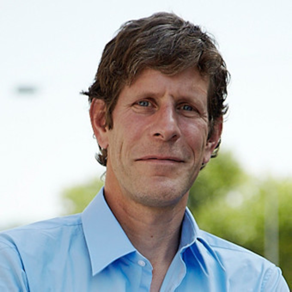 Raoul Schweizer Geschäftsführer Schweizer Grafik, Kommunikation und