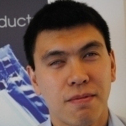 Quoc Tam Huynh