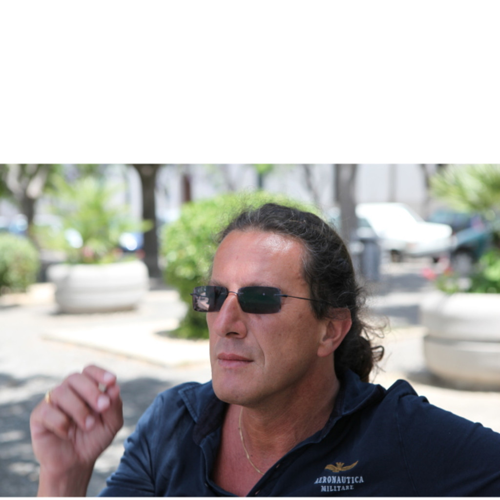 Giuseppe Zedda Geschäftsführer Gordon Vision, XING