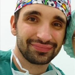 Marco Krieger