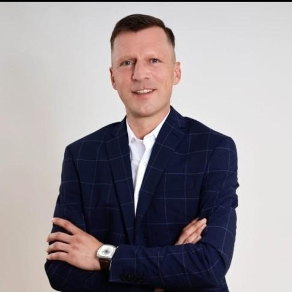 Simon Schmolke Hauptvertreter Barmenia Versicherungen XING