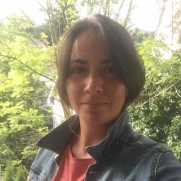 Irina Unger