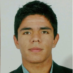 Jorge Alberto Lerma Romero