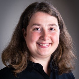 Dr. Jeannine Wegner