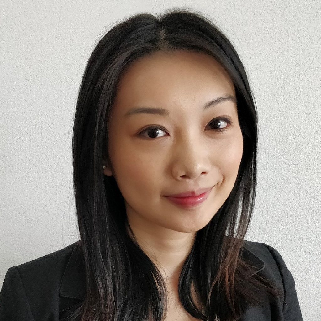 Wendy Chan - Office 365 Consultant - 365 Solutions Group | XING