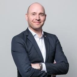Henrik Pfarr