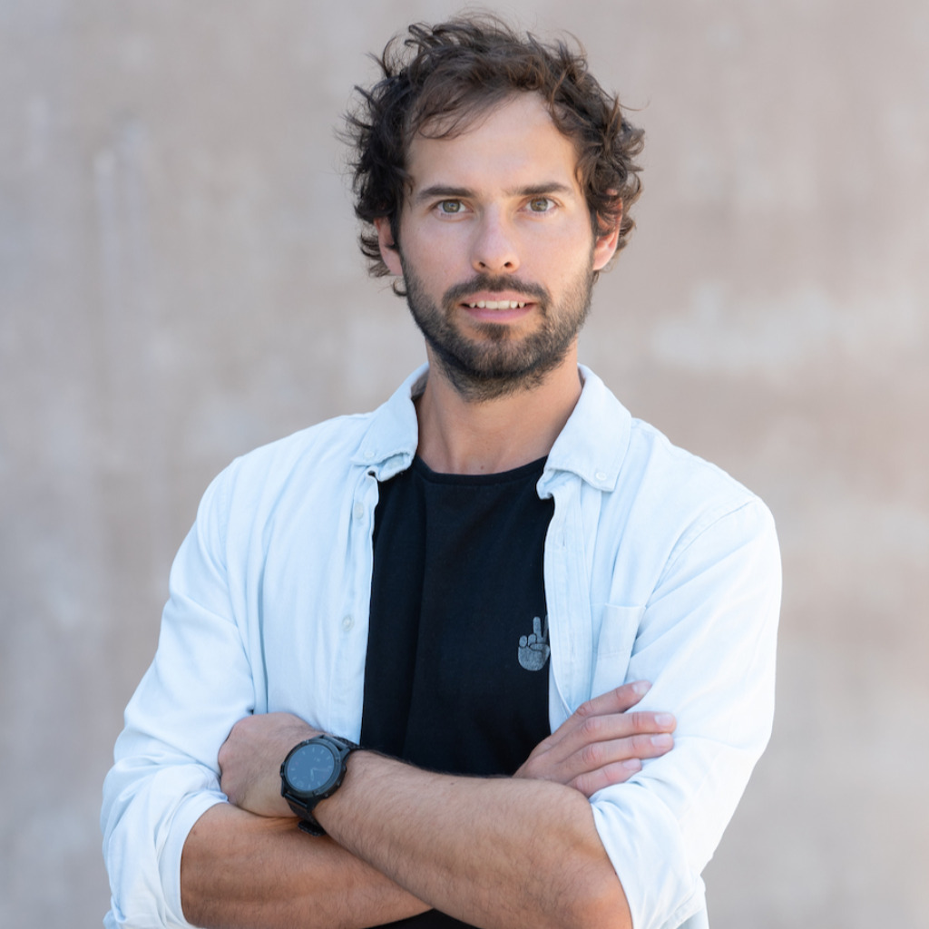 Gernot Zenz Executive MBA California Lutheran University California