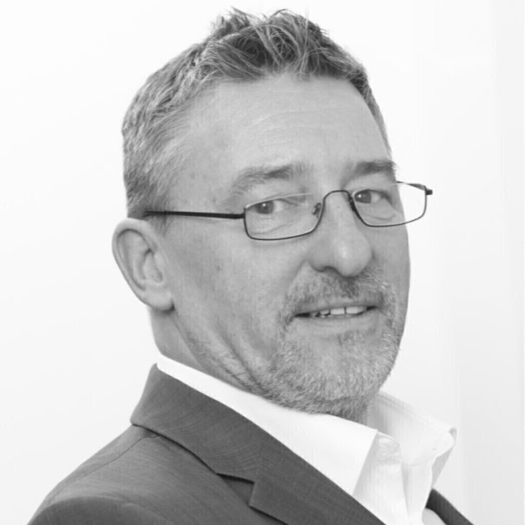 Johannes Wuthe Corporate Project Portfolio Manager, PMP/PSM I/MCP/OKR