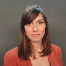 Dr. Giulia Raimondi