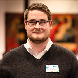 Niklas Rieck