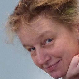 Gerda Reidinger