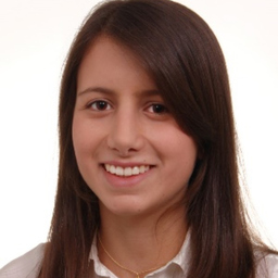 Marcela Valderrama Muñoz