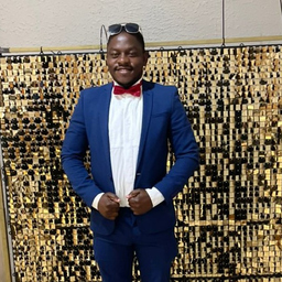 Paddington Tongai Nyikadzino
