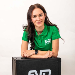 Anna Maria Gellert's profile picture