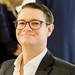 Bernhard Skrianz