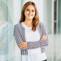 Darja Weinz