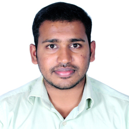 Vignesh Yuvaraj