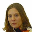Cecilia Lindstrand