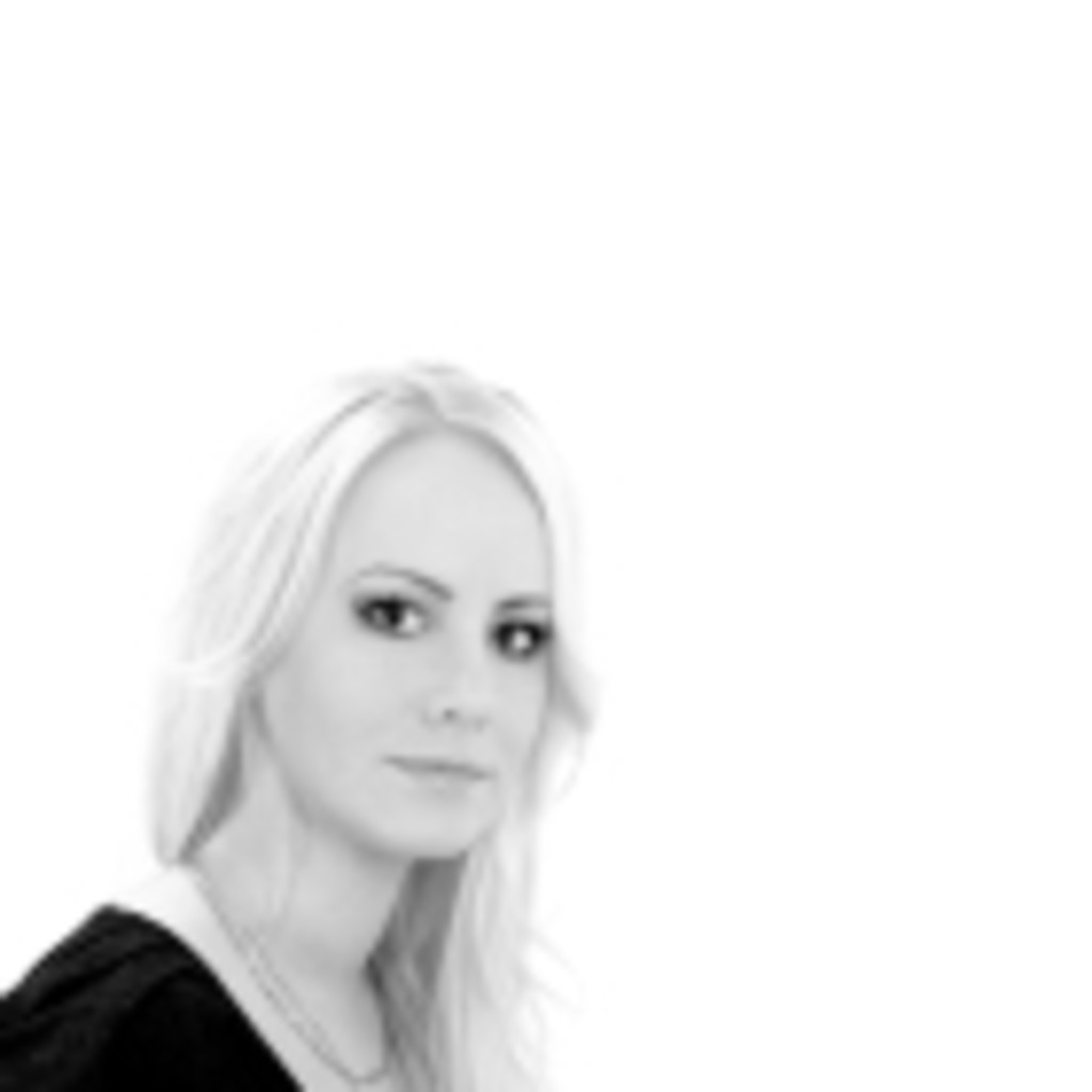 Katharina Ludwig Sales Management National PubliGroup XING