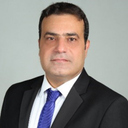 Behzad Amirsoleimani