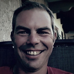 Jürgen Verhoeven's profile picture