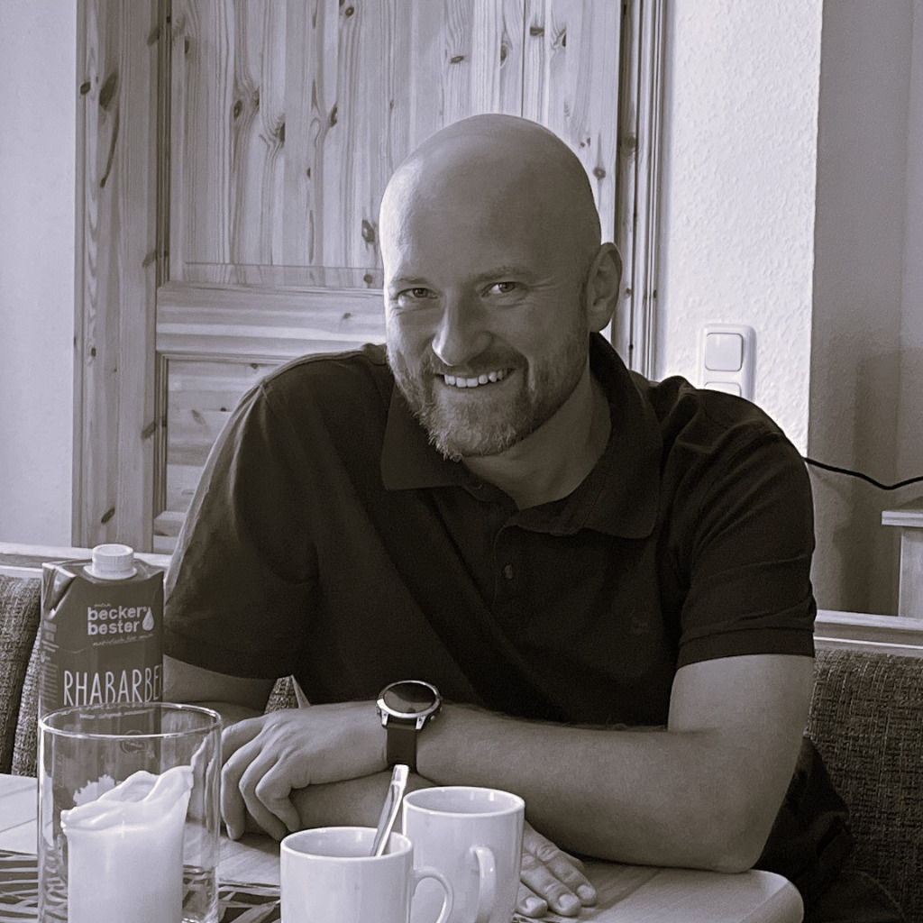 Bernd Gerdes - Gebietsverkaufsleiter Nord - Festool Deutschland GmbH | XING