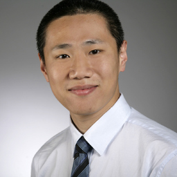 Profilbild Bo Yang