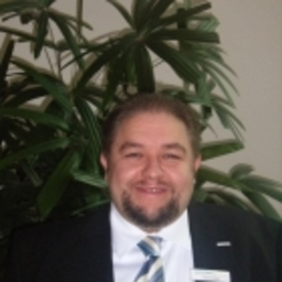 André Rudolph