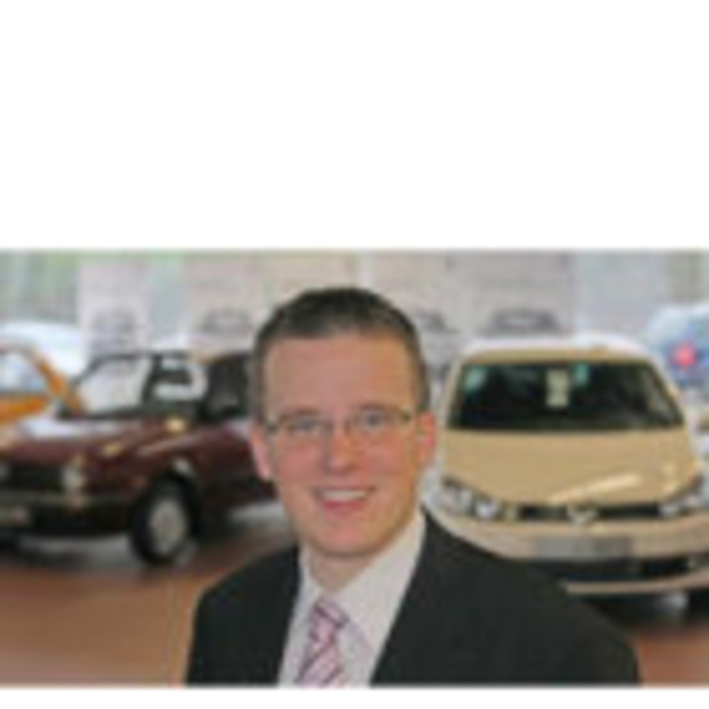 Steffen Bittner Angestellter Domcura AG XING