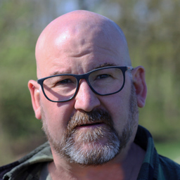 Dirk Hombergen