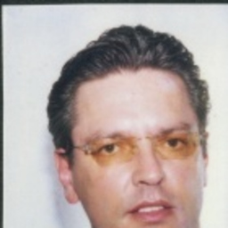 Hans-Georg Straub
