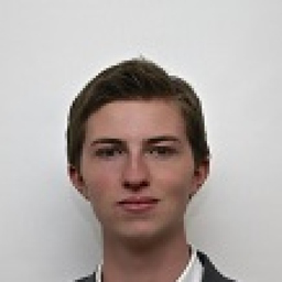Florian Krischke's profile picture