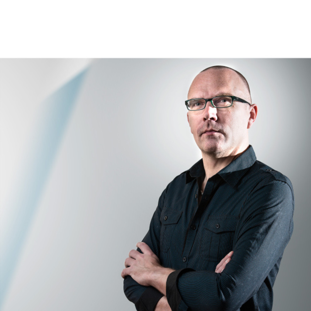 Andreas Philipp Portalleiter Web Media Publishing AG XING