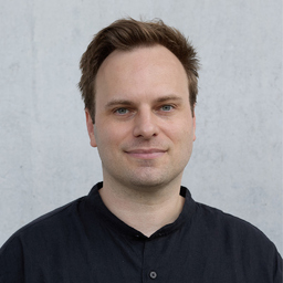 Benjamin Wengert