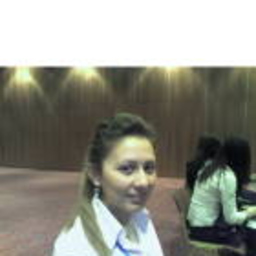 Nilüfer Gümüş