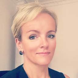 Antje Hallmann