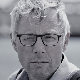 Profilbild Hans-Jörg Rüstemeier