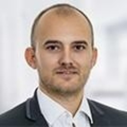 Dominik Walter