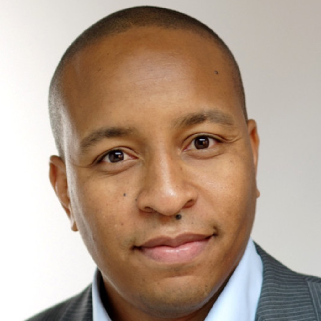 James Ifill Lead Consultant HCL Technologies XING