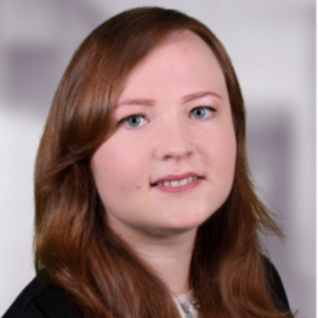 Helena-Sophie Melzer - Qualitätsingenieur Validierung - ADMEDES GmbH | XING