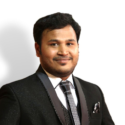 Naveenkumar Kumar