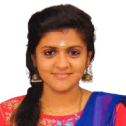 Vinothini Ganesh Kumar