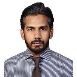Muhammad Hassaan