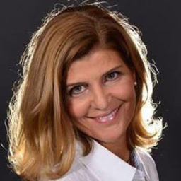 Yvonne Freund-Justmann