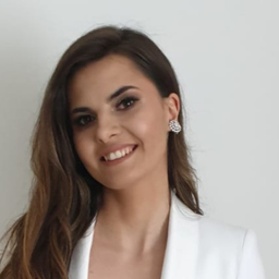 Kristina Gelo