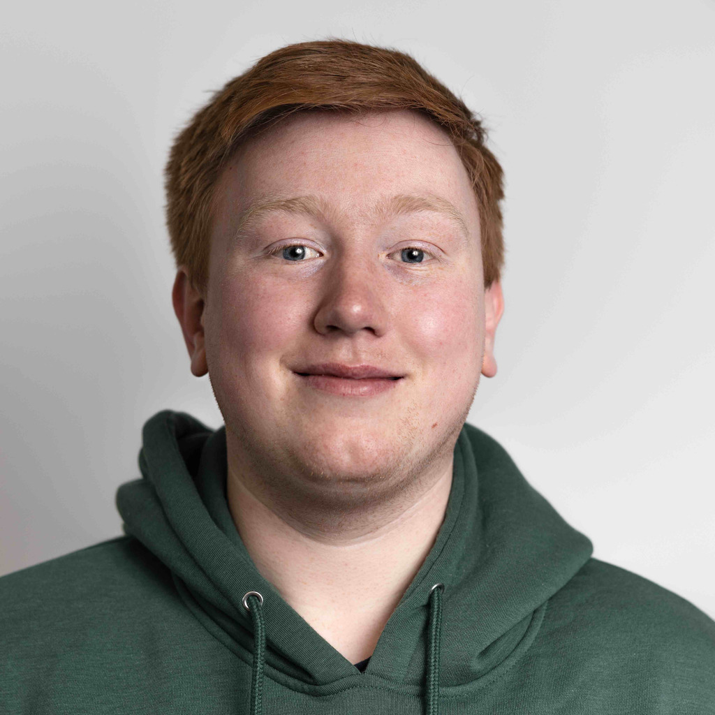 Leon Wolf iOS Developer JAKALA Germany XING